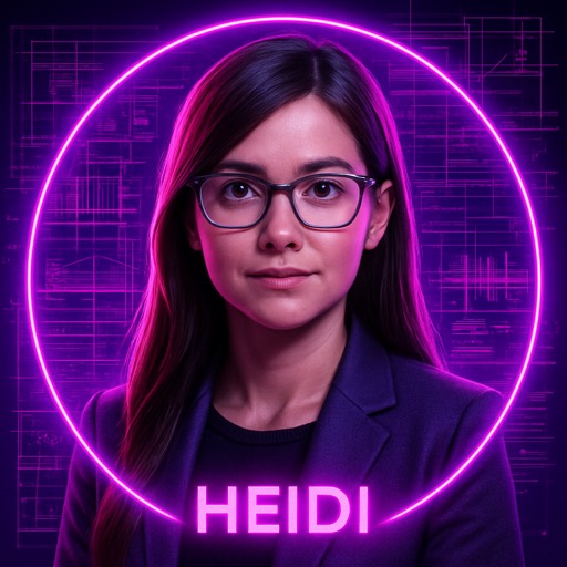 Heidi