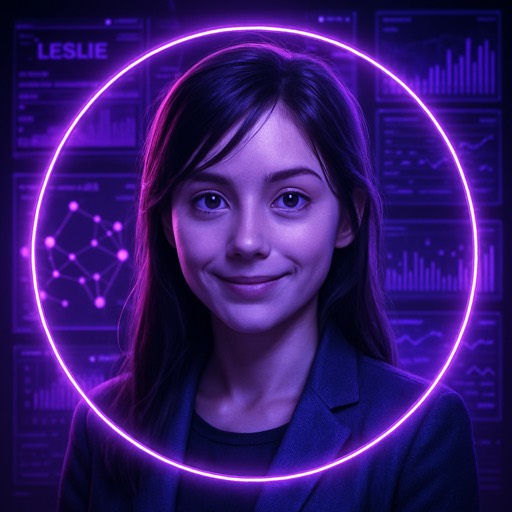 Leslie