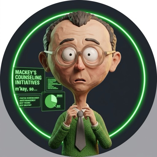 Mackey