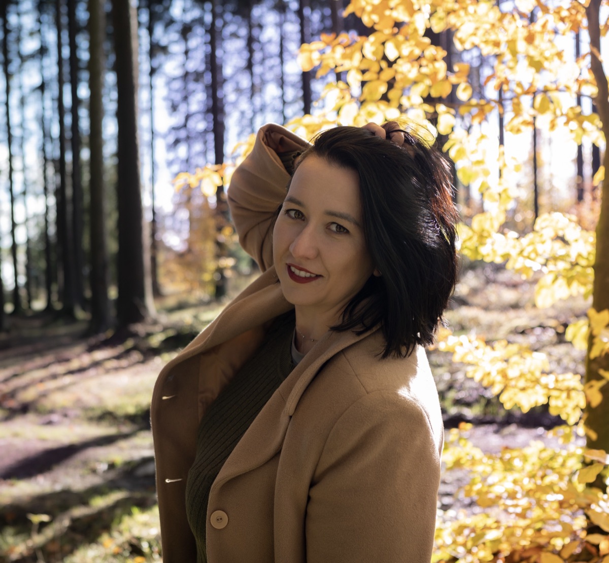 Eliška Davidová