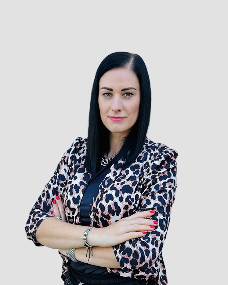 Lucie Dvorožňáková