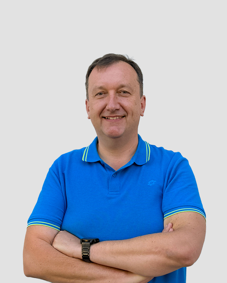 Vlastimil Kozelský